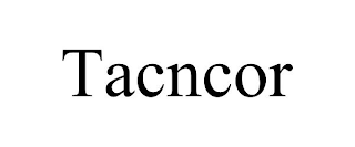 TACNCOR