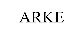 ARKE