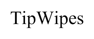 TIPWIPES