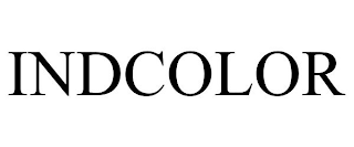 INDCOLOR