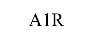 A1R