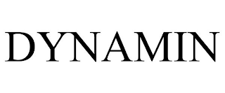 DYNAMIN