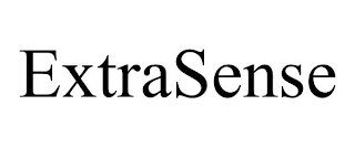 EXTRASENSE