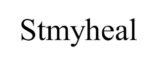 STMYHEAL