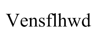 VENSFLHWD