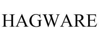 HAGWARE