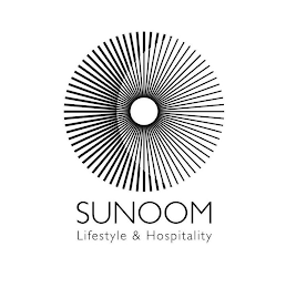 SUNOOM LIFESTYLE & HOSPITALITY