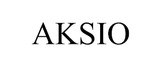 AKSIO