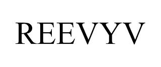 REEVYV