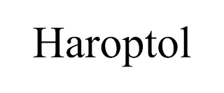 HAROPTOL
