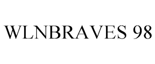 WLNBRAVES 98