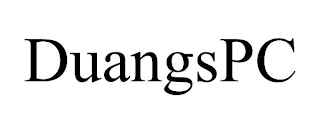 DUANGSPC
