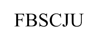 FBSCJU