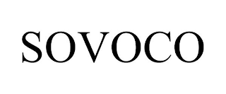 SOVOCO