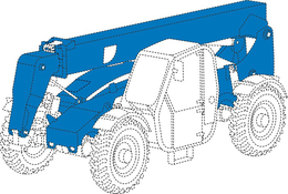 TEREX SOUTH DAKOTA, INC.