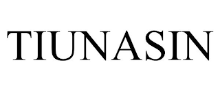 TIUNASIN