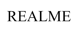REALME