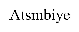 ATSMBIYE