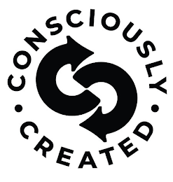 CONSCIOUSLY CREATED