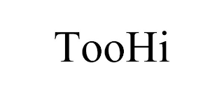 TOOHI