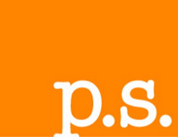 P.S.