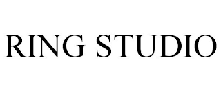 RING STUDIO