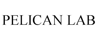 PELICAN LAB