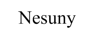 NESUNY