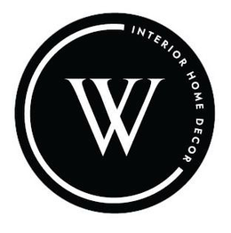 W INTERIOR HOME DECOR