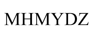 MHMYDZ
