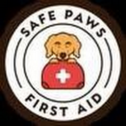 SAFE PAWS FIRST AID