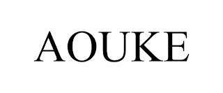 AOUKE