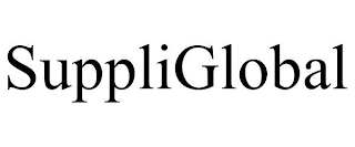 SUPPLIGLOBAL
