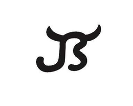 J B