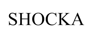 SHOCKA