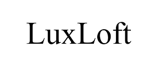 LUXLOFT