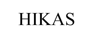 HIKAS