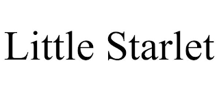 LITTLE STARLET