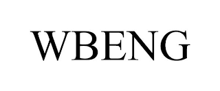 WBENG
