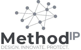 METHOD IP DESIGN. INNOVATE. PROTECT.