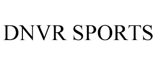 DNVR SPORTS