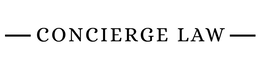 CONCIERGE LAW