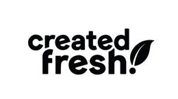 CREATED FRESH