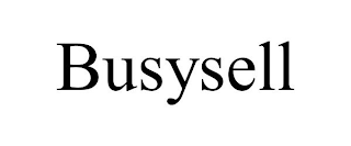 BUSYSELL