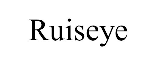 RUISEYE