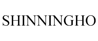 SHINNINGHO