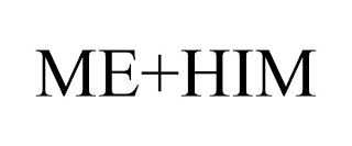 ME+HIM