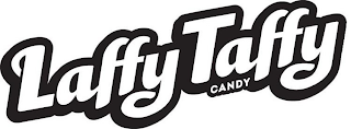 LAFFY TAFFY CANDY