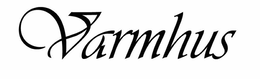 VARMHUS