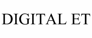 DIGITALET